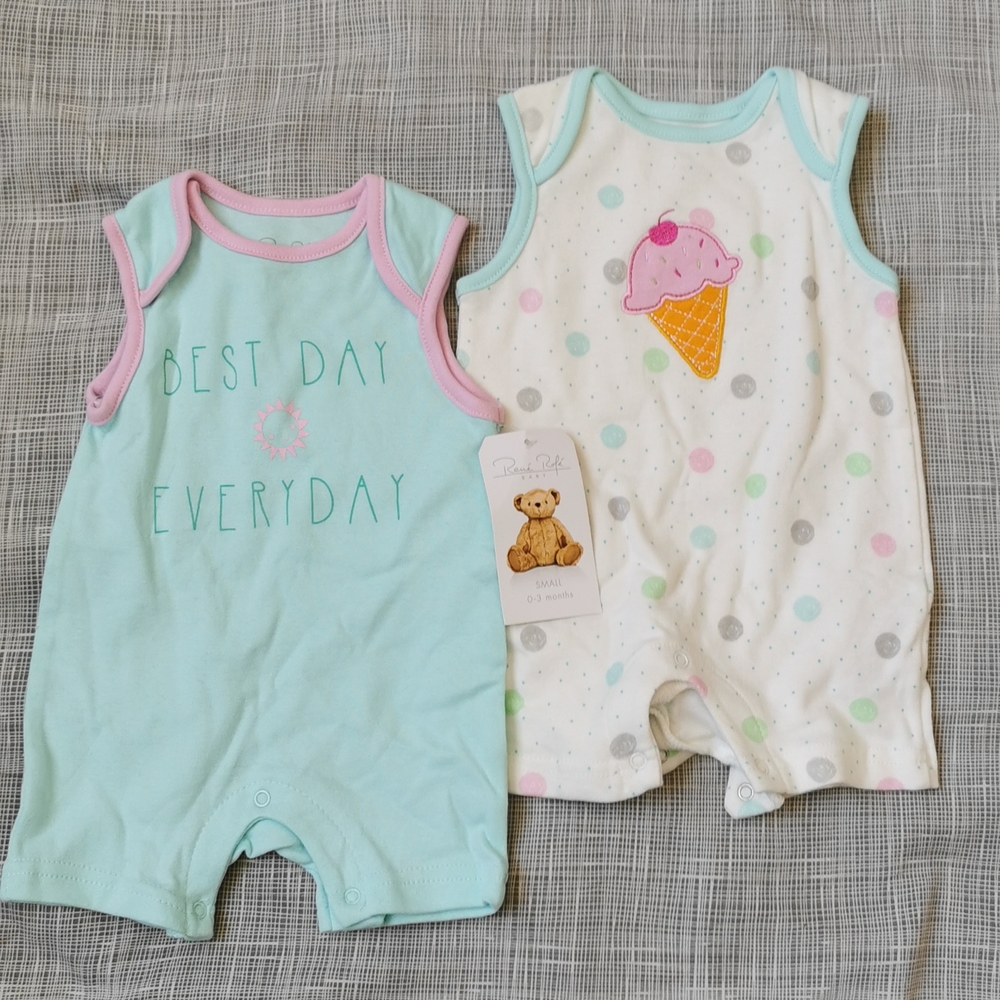NEW WITH TAG set